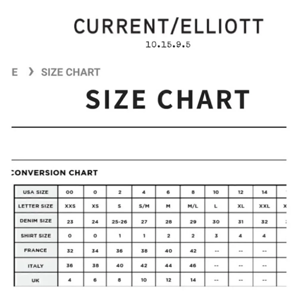 Current/Elliott The Stiletto Pink Corduroy Jeans